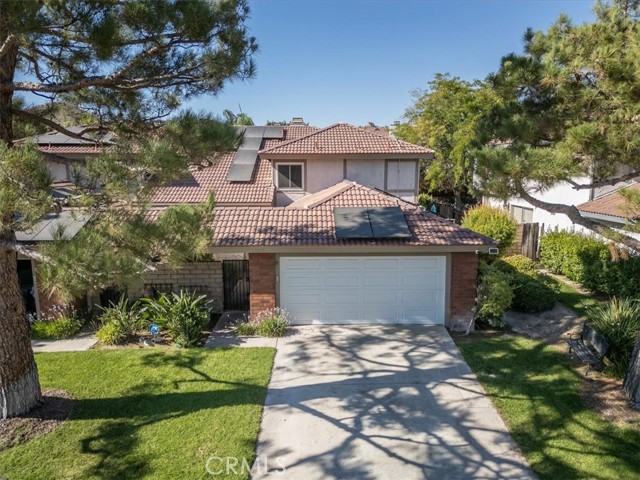 Detail Gallery Image 53 of 70 For 15717 Rosehaven Ln, Canyon Country,  CA 91387 - 3 Beds | 2/1 Baths