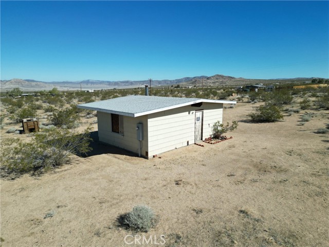 Detail Gallery Image 15 of 15 For 51360 Desert View, Johnson Valley,  CA 92285 - 0 Beds | 0 Baths