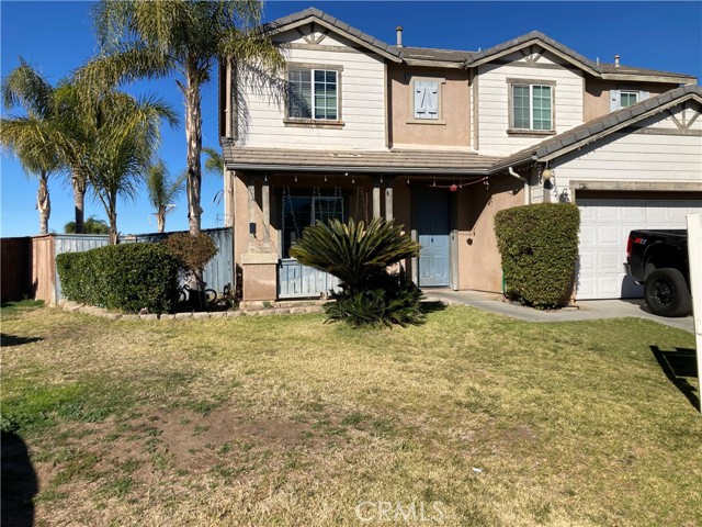 1210 Indigo Way, Perris, CA 92571