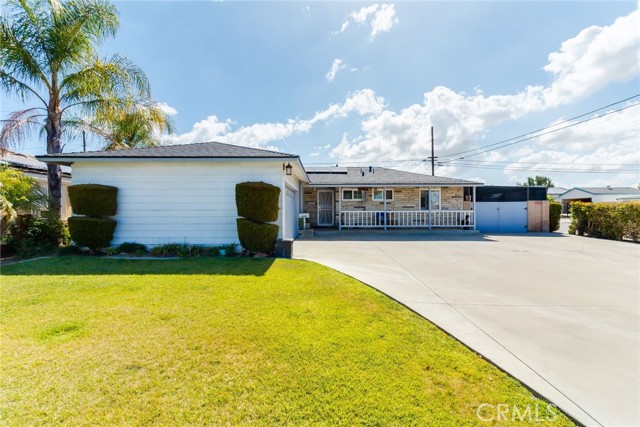 11702 Stephanie Ln, Garden Grove, CA 92840