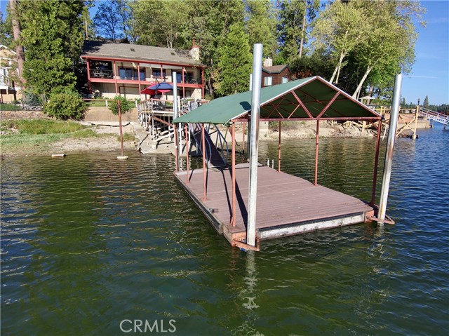 Detail Gallery Image 1 of 40 For 39602 Mallard, Bass Lake,  CA 93604 - 4 Beds | 1/2 Baths