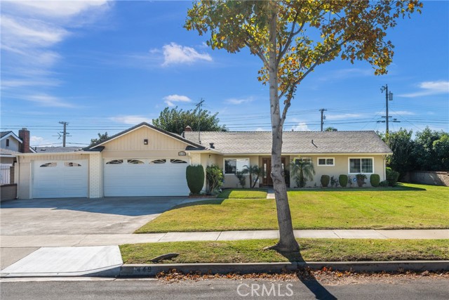 449 W Spruce St, Ontario, CA 91762