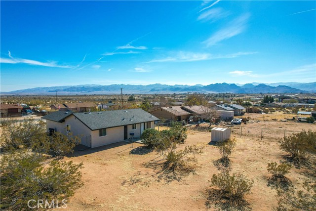 Detail Gallery Image 40 of 47 For 4774 Avenida La Mirada, Joshua Tree,  CA 92252 - 2 Beds | 1 Baths