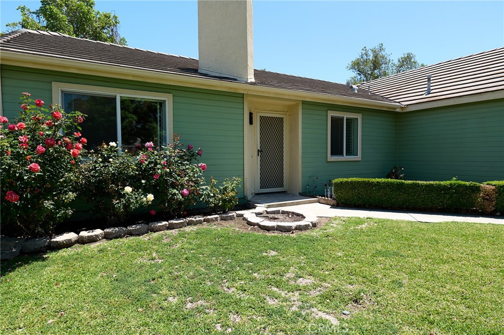 117 W Jackson Road