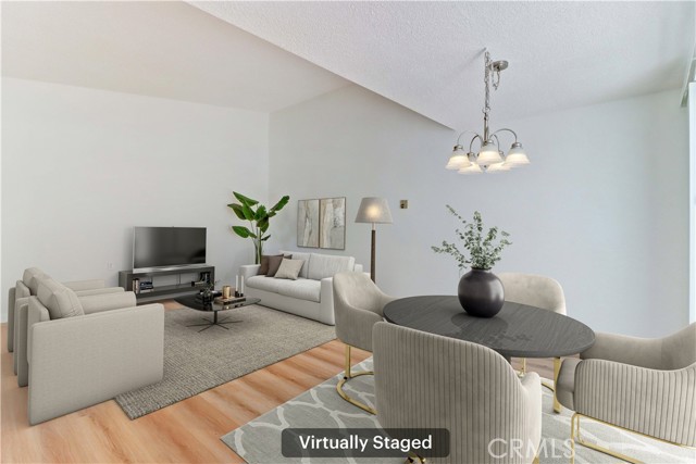 Detail Gallery Image 9 of 49 For 125 via Estrada #B,  Laguna Woods,  CA 92637 - 2 Beds | 1 Baths