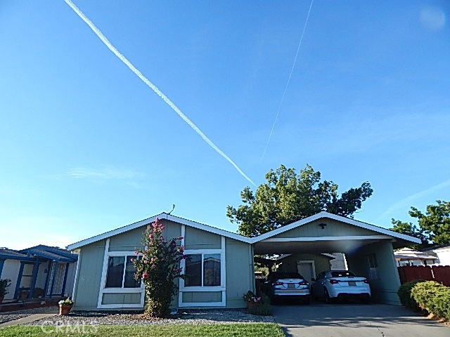 Detail Gallery Image 7 of 9 For 3835 Gardiner Ferry Rd #36,  Corning,  CA 96021 - 2 Beds | 2 Baths