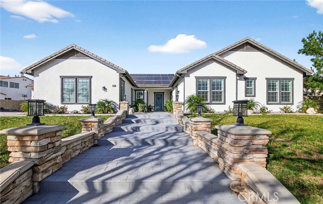 Detail Gallery Image 6 of 65 For 12498 High Horse, Rancho Cucamonga,  CA 91739 - 4 Beds | 3/1 Baths