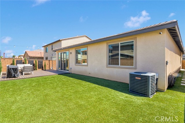 Detail Gallery Image 35 of 38 For 11576 Gayneswood St, Victorville,  CA 92392 - 3 Beds | 2 Baths