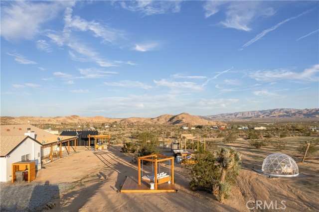 Detail Gallery Image 7 of 45 For 62675 Golden St, Joshua Tree,  CA 92252 - 3 Beds | 2 Baths