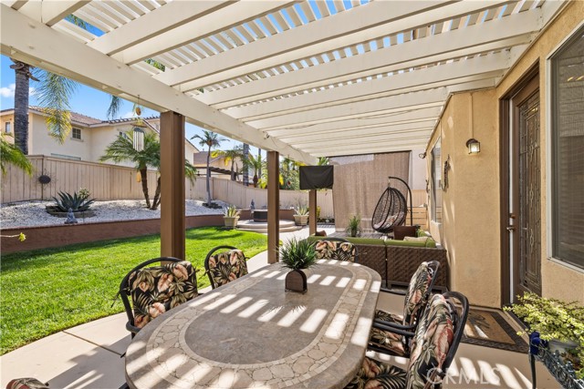 Detail Gallery Image 36 of 49 For 4375 Leonard Way, Corona,  CA 92883 - 4 Beds | 3 Baths