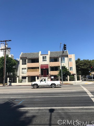 1 Bed Home for Sale in Van Nuys, California