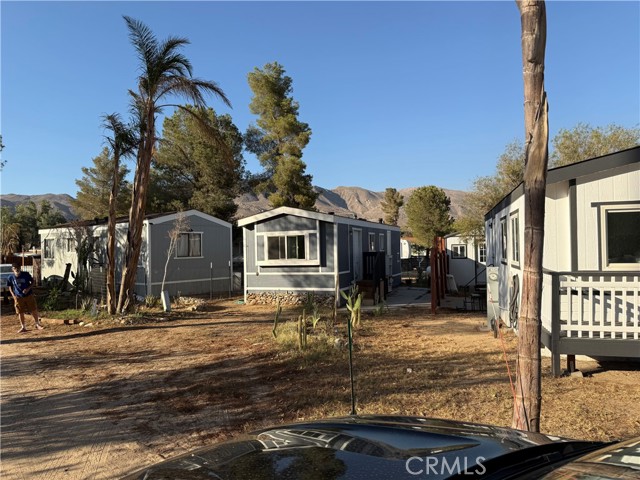 Detail Gallery Image 2 of 20 For 14925 Great Overland Stage Route #A13,  Julian,  CA 92036 - 1 Beds | 1 Baths