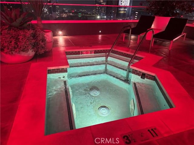 Detail Gallery Image 32 of 33 For 6250 Hollywood 11k,  Los Angeles,  CA 90028 - 1 Beds | 2 Baths