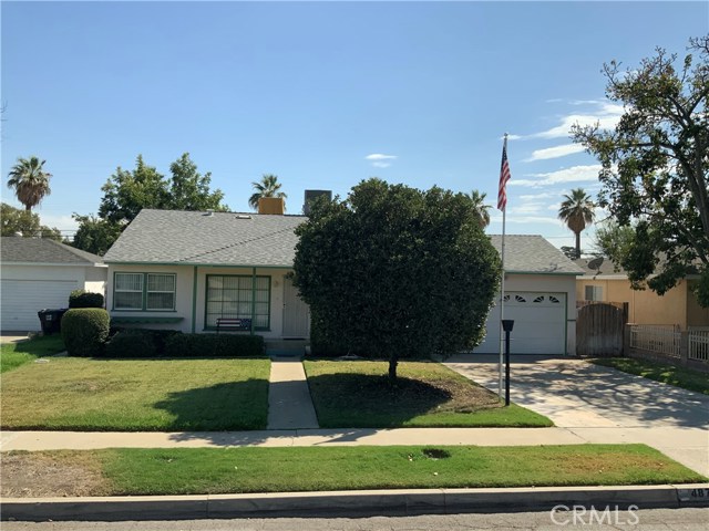 487 E Trenton St, San Bernardino, CA 92404