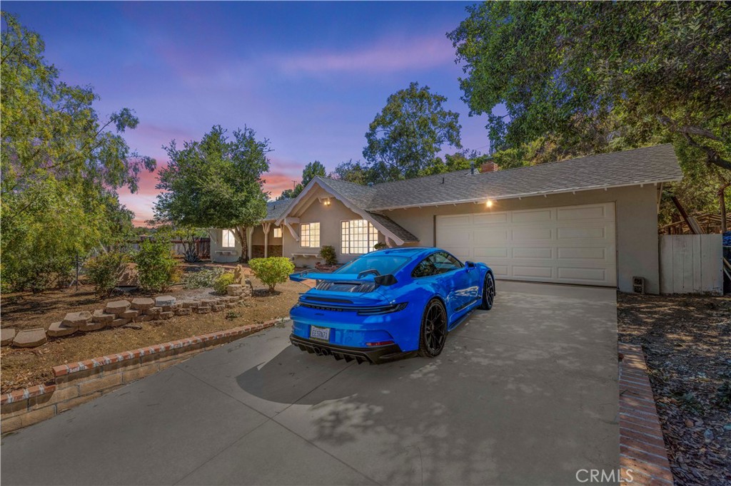 3036 Darlington Drive