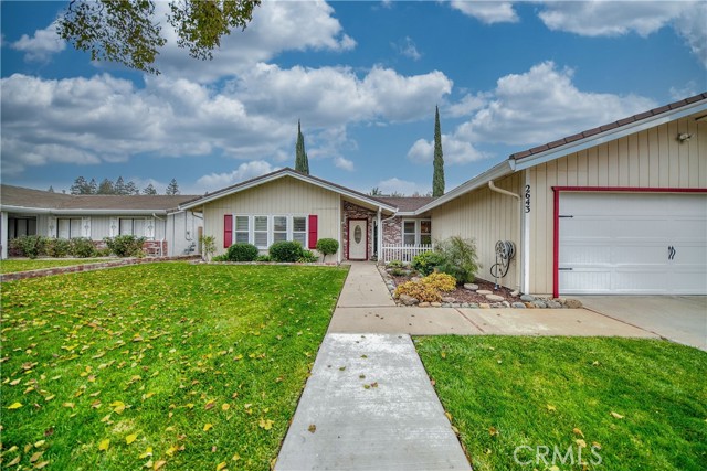 Detail Gallery Image 45 of 59 For 2643 Summerfield Dr, Stockton,  CA 95209 - 4 Beds | 2 Baths