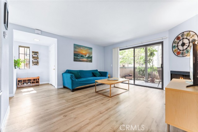 Detail Gallery Image 4 of 23 For 3509 W Greentree Cir a,  Anaheim,  CA 92804 - 1 Beds | 1 Baths