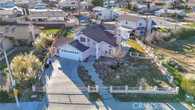 Detail Gallery Image 36 of 39 For 14260 Meadow Grove, Victorville,  CA 92395 - 3 Beds | 2/1 Baths