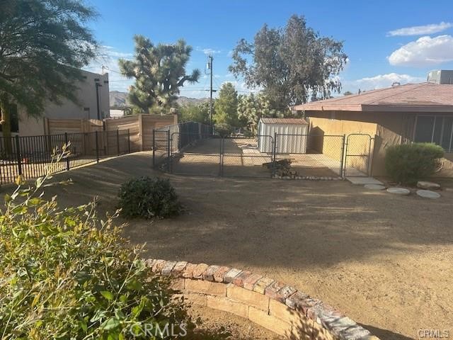 Detail Gallery Image 26 of 26 For 56662 El Dorado Drive, Yucca Valley,  CA 92284 - 3 Beds | 2 Baths