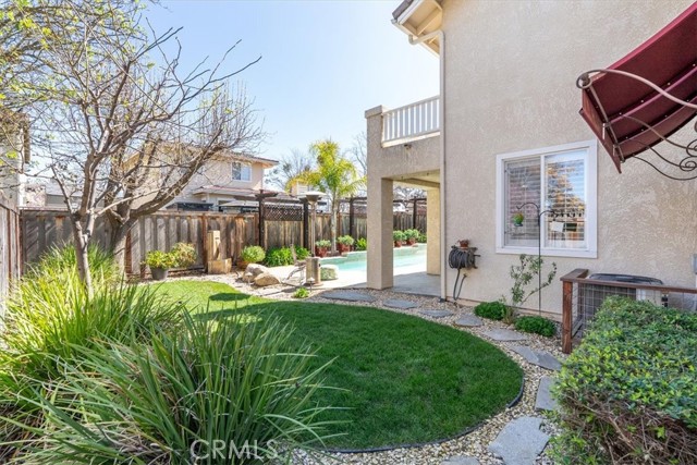 Detail Gallery Image 33 of 48 For 1945 Fieldstone, Paso Robles,  CA 93446 - 4 Beds | 3 Baths