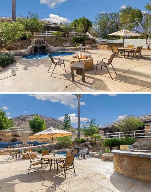 Detail Gallery Image 25 of 29 For 160 Friesian, Norco,  CA 92860 - 5 Beds | 3/1 Baths