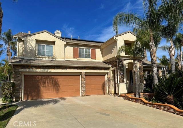 Image 3 for 4253 Castlepeak Dr, Corona, CA 92883