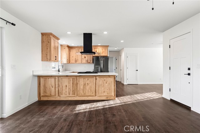 Detail Gallery Image 5 of 30 For 5660 Angel Dr, Paradise,  CA 95969 - 2 Beds | 2 Baths