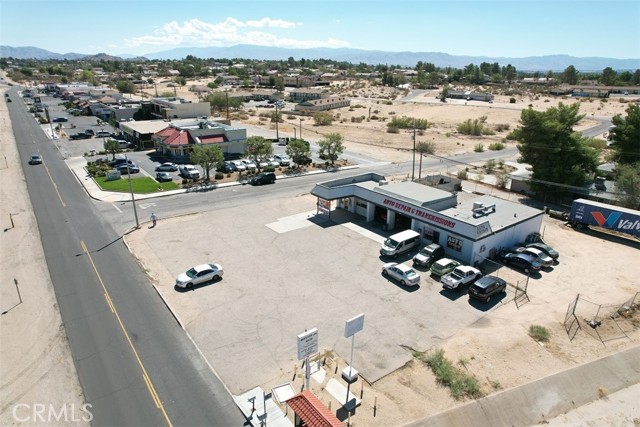 18285 US Highway 18, Apple Valley, California 92307, ,Commercial Sale,For Sale,18285 US Highway 18,CRHD23148434