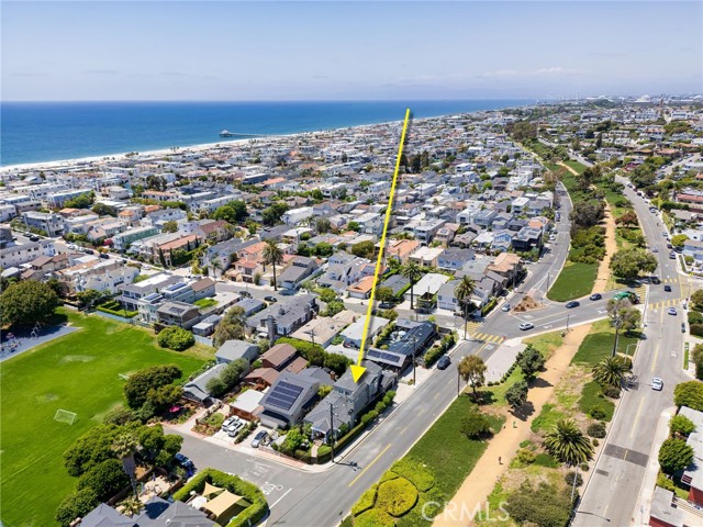 541 Homer Street, Manhattan Beach, California 90266, 3 Bedrooms Bedrooms, ,3 BathroomsBathrooms,Residential,For Sale,Homer,SB25006652