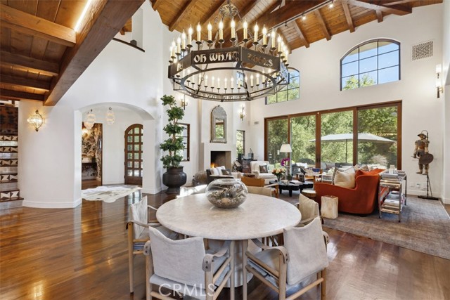 Detail Gallery Image 9 of 54 For 2040 Mckain St, Calabasas,  CA 91302 - 4 Beds | 4/1 Baths