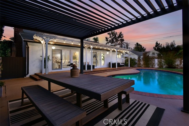 Detail Gallery Image 32 of 33 For 12614 Morrison, Studio City,  CA 91607 - 4 Beds | 3 Baths