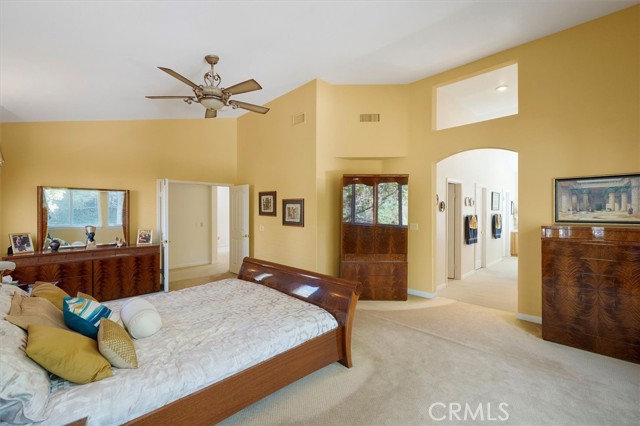 Detail Gallery Image 23 of 34 For 25415 Verne Ct, Stevenson Ranch,  CA 91381 - 5 Beds | 3 Baths