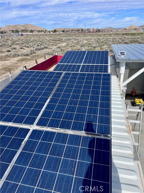 Detail Gallery Image 20 of 52 For 171 Ste Vic Avenue Q2, Palmdale,  CA 93591 - – Beds | – Baths