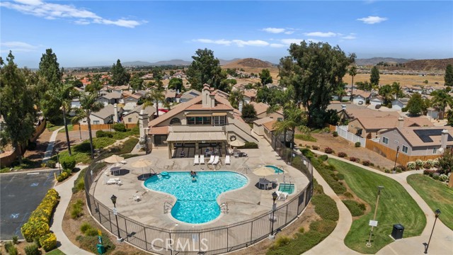 Detail Gallery Image 38 of 38 For 27958 Cactus Flower Dr, Menifee,  CA 92585 - 2 Beds | 2 Baths