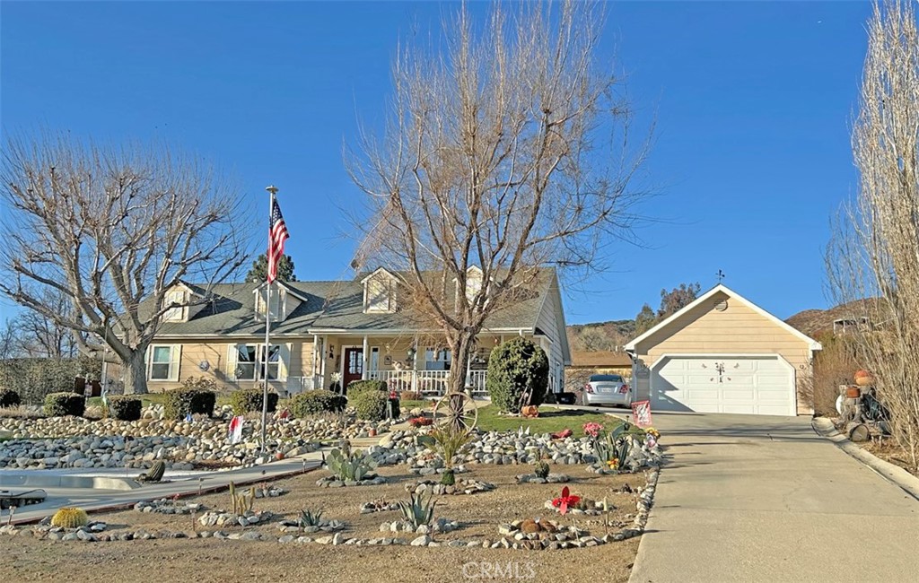 8753 Elizabeth Lake Road
