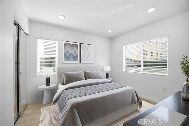 Detail Gallery Image 20 of 37 For 9318 via Azul, Pico Rivera,  CA 90660 - 4 Beds | 3/1 Baths