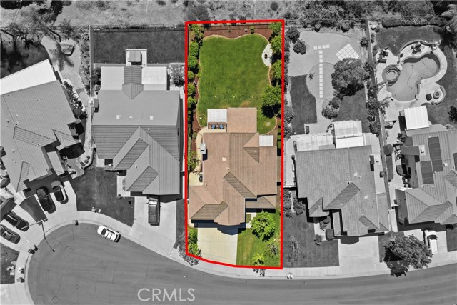 Detail Gallery Image 46 of 51 For 32203 Corte Carmela, Temecula,  CA 92592 - 5 Beds | 3 Baths