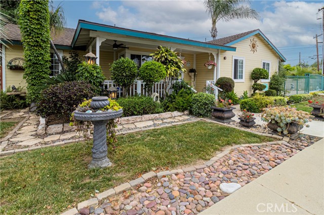 Image 3 for 1663 E Farland St, Covina, CA 91724