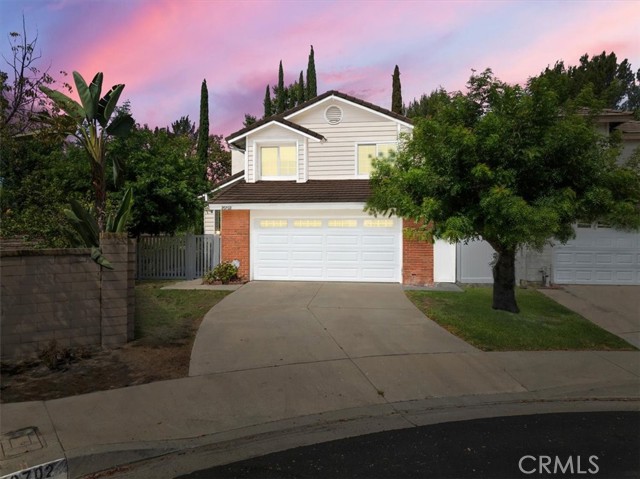 Detail Gallery Image 1 of 1 For 20702 Aspenwood Ct, Diamond Bar,  CA 91789 - 3 Beds | 2/1 Baths