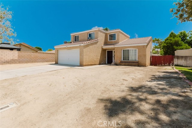 Detail Gallery Image 2 of 41 For 1234 E Kettering St, Lancaster,  CA 93535 - 4 Beds | 3 Baths