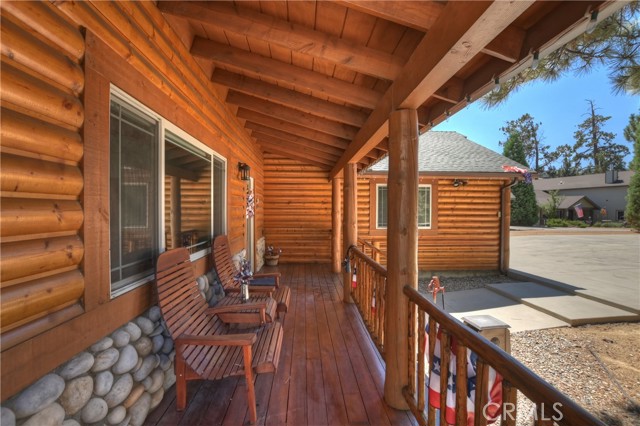 Detail Gallery Image 8 of 38 For 42057 Sky View Ridge, Big Bear Lake,  CA 92315 - 3 Beds | 2 Baths