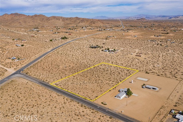 0 Reche, Landers, CA, 92285 0 Reche, Landers, CA, 92285