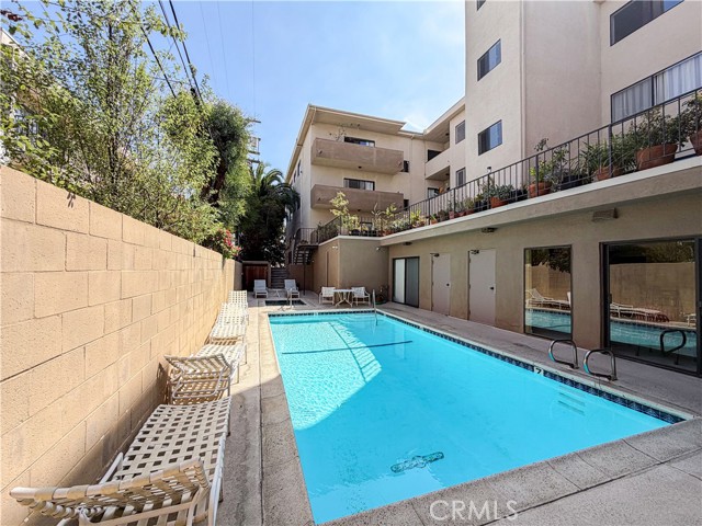Detail Gallery Image 59 of 64 For 1944 Glendon #209,  Los Angeles,  CA 90025 - 2 Beds | 2/1 Baths
