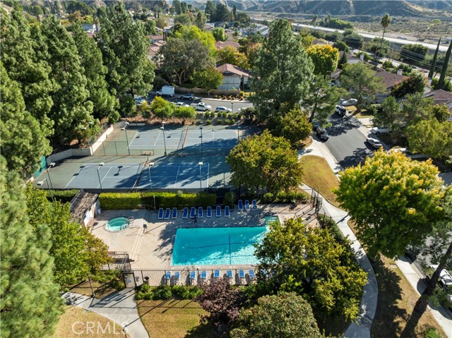 Detail Gallery Image 54 of 55 For 15845 Rosehaven, Canyon Country,  CA 91387 - 4 Beds | 3 Baths