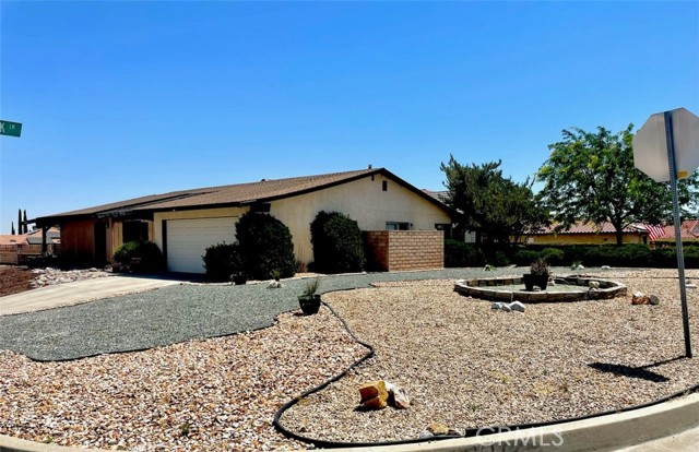 Detail Gallery Image 1 of 1 For 12761 Fairway Rd, Victorville,  CA 92395 - 3 Beds | 2 Baths