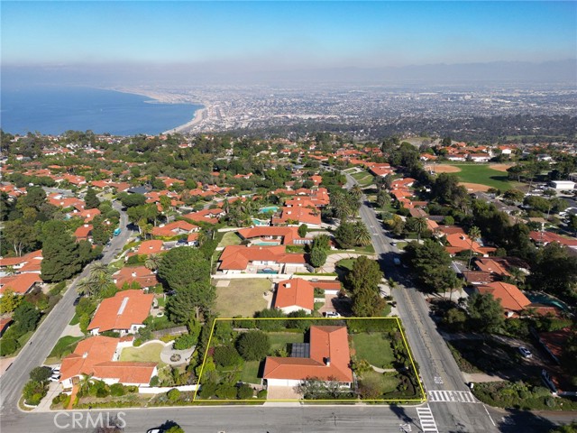 1329 Granvia Altamira, Palos Verdes Estates, California 90274, 4 Bedrooms Bedrooms, ,1 BathroomBathrooms,Residential,For Sale,Granvia Altamira,PV23203802