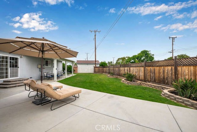 Detail Gallery Image 32 of 39 For 6136 Candor St, Lakewood,  CA 90713 - 3 Beds | 1/1 Baths