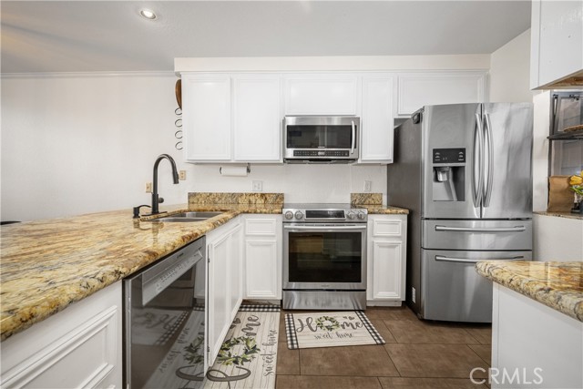 Detail Gallery Image 12 of 55 For 26701 Quail Creek #206,  Laguna Hills,  CA 92656 - 1 Beds | 1/1 Baths