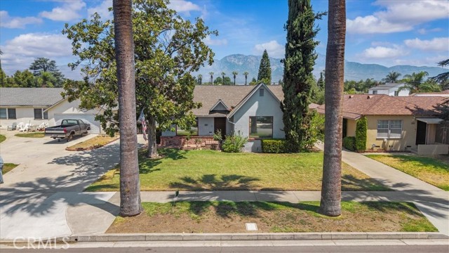 Detail Gallery Image 34 of 40 For 551 E I St, Ontario,  CA 91764 - 3 Beds | 2 Baths