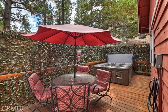 Detail Gallery Image 37 of 49 For 43035 Encino Rd, Big Bear Lake,  CA 92315 - 4 Beds | 3 Baths
